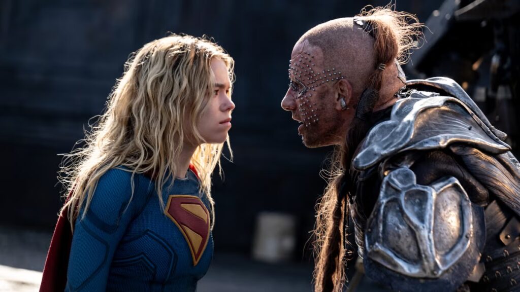 ‘Supergirl’ to Lose $85 Million After Box Office Blunder