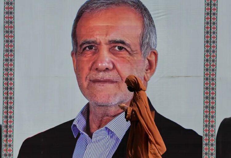 U.S. official says $6 billion in frozen Iranian assets will be released, while Oman discusses possible Hormuz service fees with Tehran