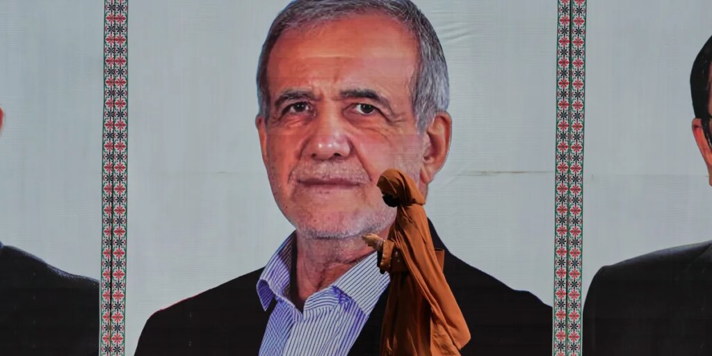 U.S. official says $6 billion in frozen Iranian assets will be released, while Oman discusses possible Hormuz service fees with Tehran