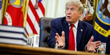 A ‘Tremendous Loss’ and a ‘Big Win’: Trump Reacts to Mixed Bag of Supreme Court Rulings