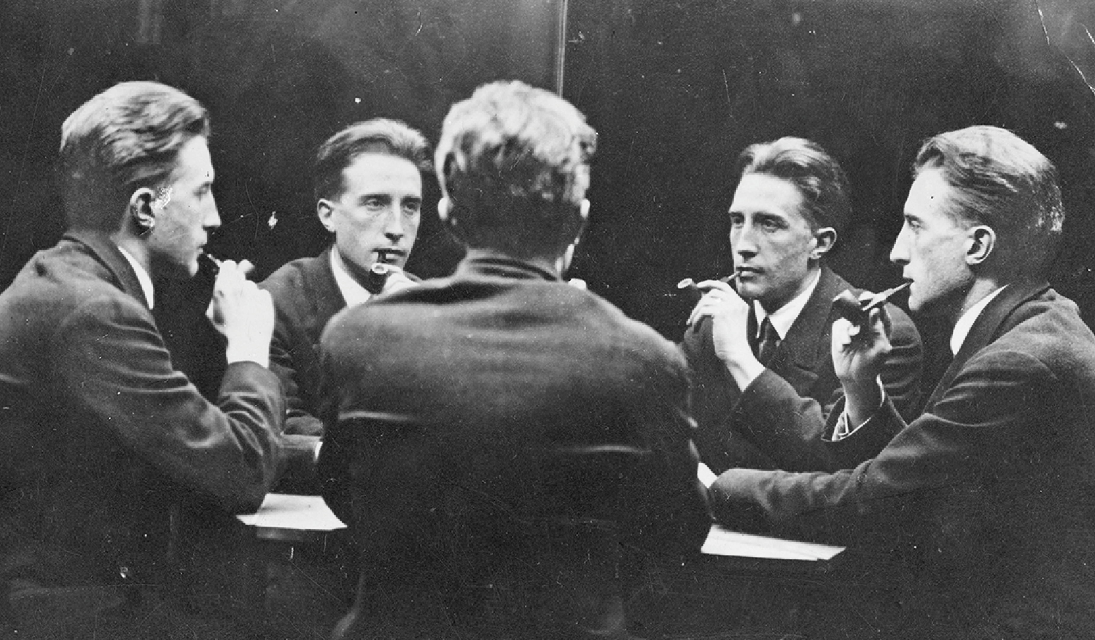 Marcel Duchamp's 