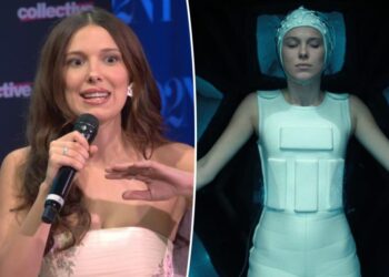 Millie Bobby Brown reveals biggest ‘life skill’ she never learned after spending childhood on ‘Stranger Things’