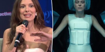 Millie Bobby Brown reveals biggest ‘life skill’ she never learned after spending childhood on ‘Stranger Things’