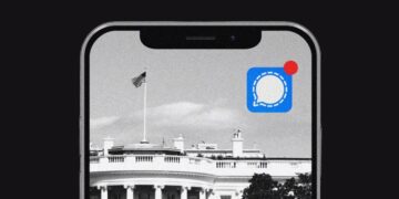 The Trump Administration Just Can’t Quit Signal