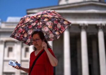 Top climate tech exec: Europe is sweating through a heat crisis America solved decades ago