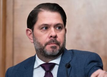 Why Arizona Sen. Ruben Gallego Is Under Federal Investigation Over Suspected Campaign Finance Violations