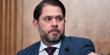 Why Arizona Sen. Ruben Gallego Is Under Federal Investigation Over Suspected Campaign Finance Violations