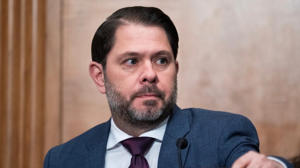 Why Arizona Sen. Ruben Gallego Is Under Federal Investigation Over Suspected Campaign Finance Violations