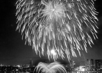 The Case Against Fireworks
