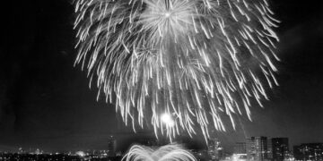The Case Against Fireworks