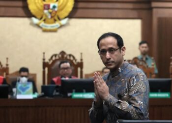Gojek founder Makarim found guilty in Indonesia Chromebooks case