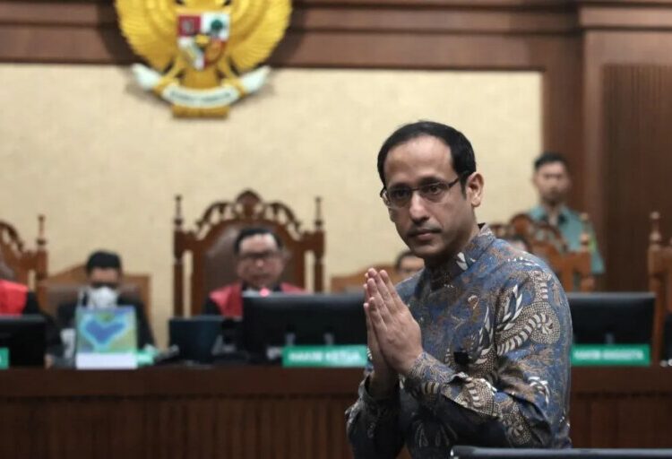 Gojek founder Makarim found guilty in Indonesia Chromebooks case