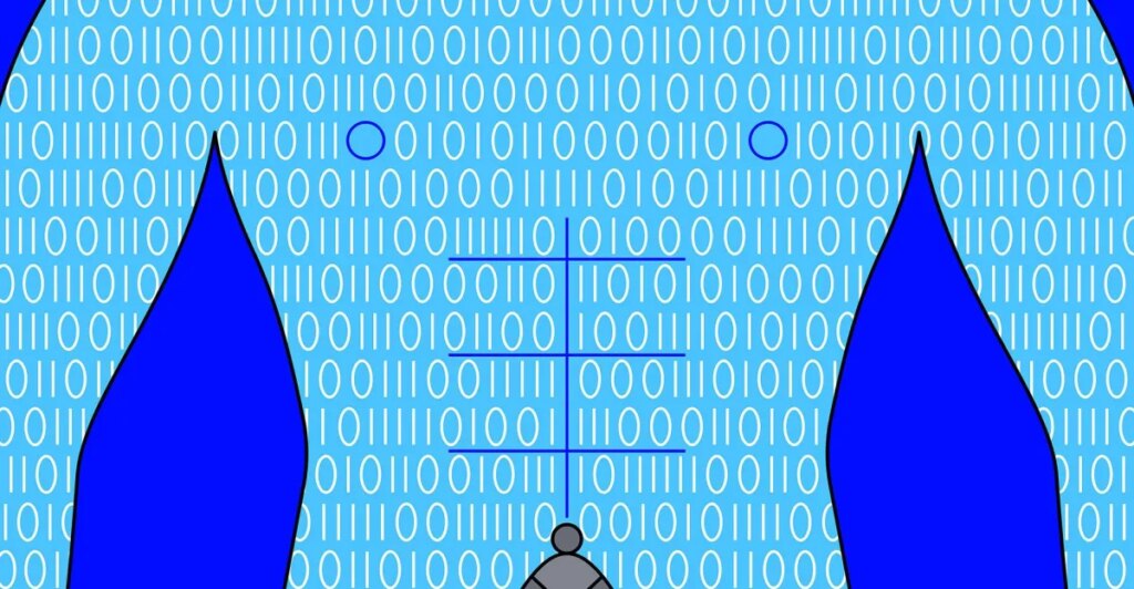 Why gay guys are falling for AI thirst traps
