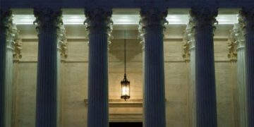 A False Pretense of Judicial Modesty