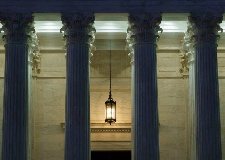 A False Pretense of Judicial Modesty