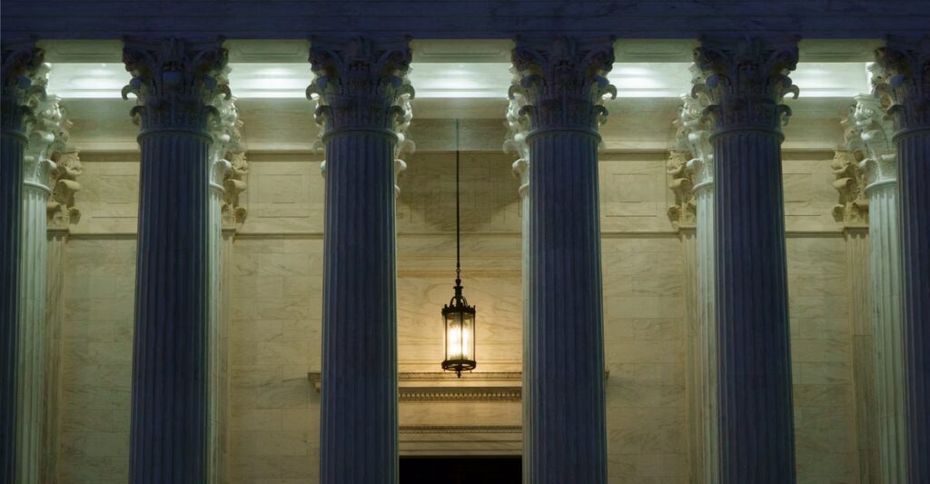 A False Pretense of Judicial Modesty