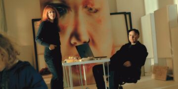 What AI Will Do to Art