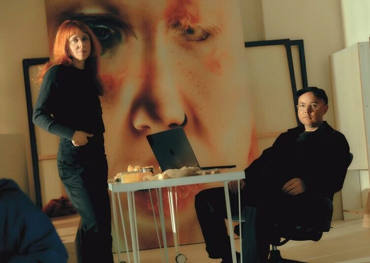 What AI Will Do to Art