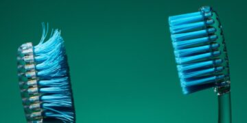 How Often Should You Really Replace Your Toothbrush?
