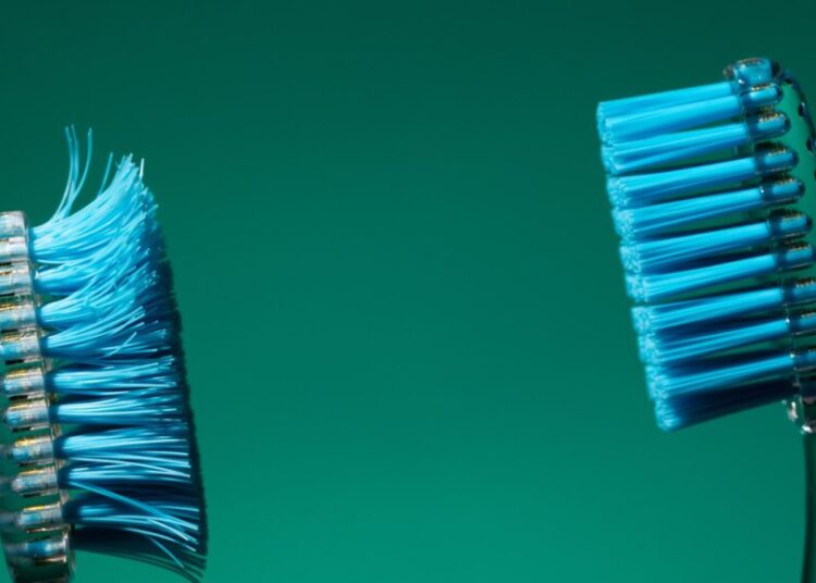 How Often Should You Really Replace Your Toothbrush?