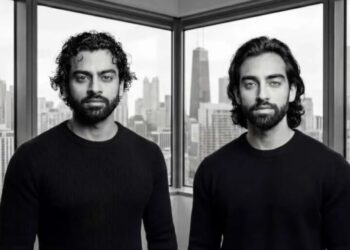 The VCs betting founders need a village, not a blank check