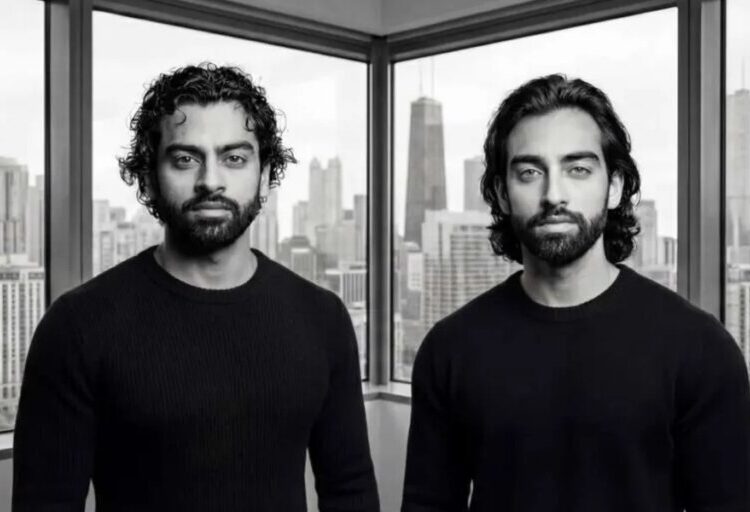 The VCs betting founders need a village, not a blank check
