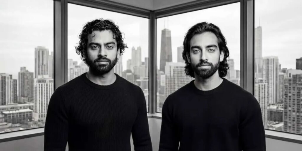 The VCs betting founders need a village, not a blank check