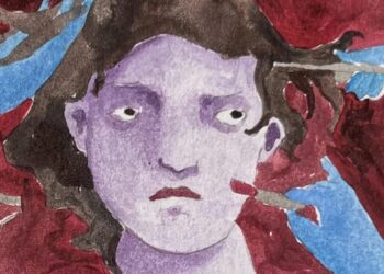 The Freedom to Be Ugly