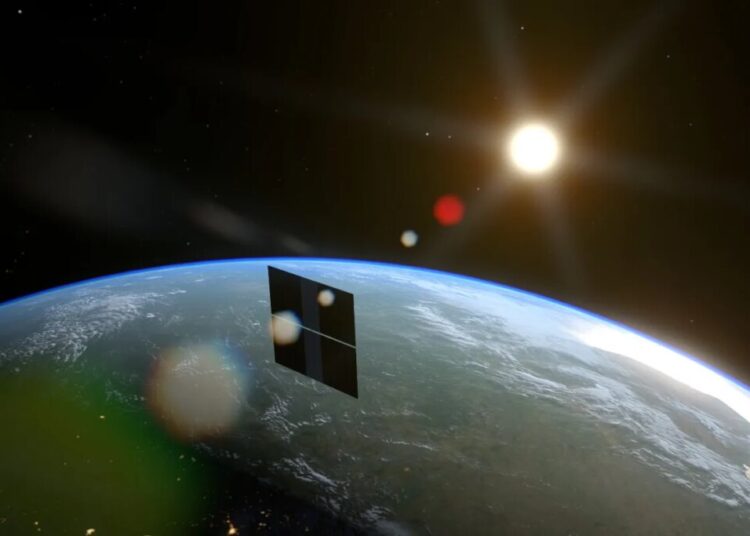 Anybody Who Thinks Orbital Data Centers are a Good Idea Is Suffering from AI Psychosis, Experts Argue