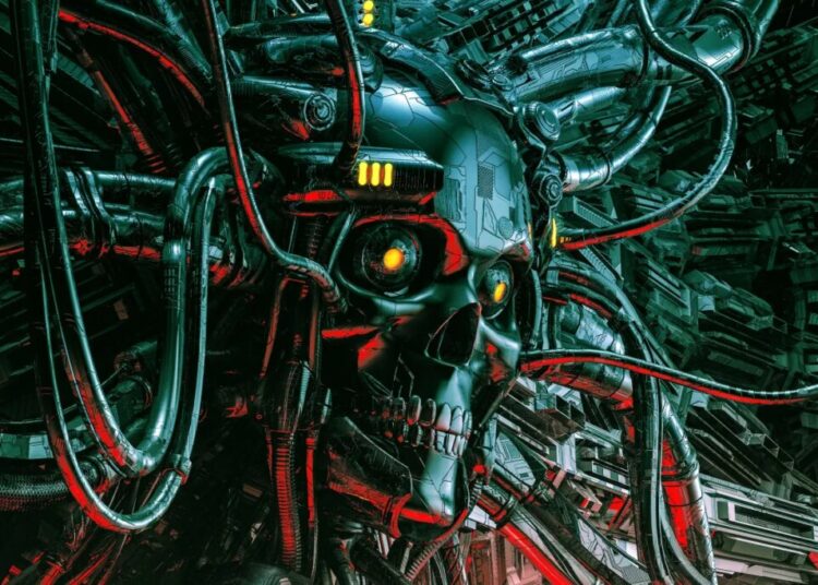 Anthropic Hires Economist Who Says 33 Percent Chance of Human Extinction Is Acceptable