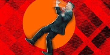 Elon Musk Is Crashing Out Badly