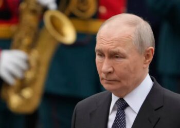 It started with one viral influencer complaining about Russia’s economy. Now a record 60% of Russians are pessimistic about their country’s outlook