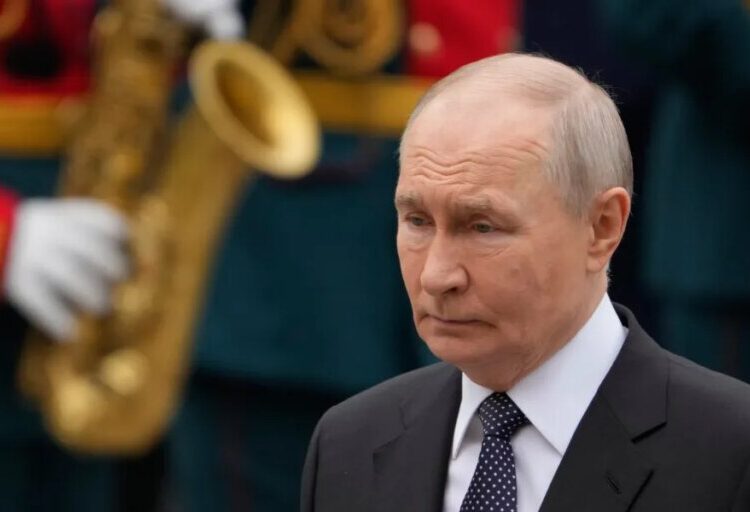 It started with one viral influencer complaining about Russia’s economy. Now a record 60% of Russians are pessimistic about their country’s outlook