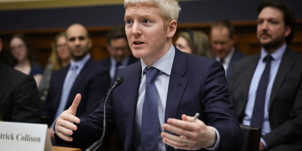 Stripe, Visa and over 140 other businesses to launch stablecoin to rival Tether and Circle