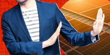 Venture Capitalists Disgusted by Solar Power Because It’s Generating Too Much Clean Electricity to Be Grossly Profitable
