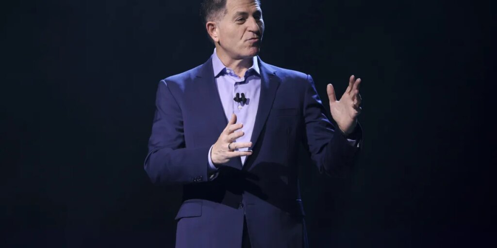 Dell’s AI boom is real, but so is the profit margin hit nobody is pricing in