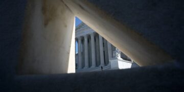 An ‘Originalist’ Court Overturns an Originalist Decision