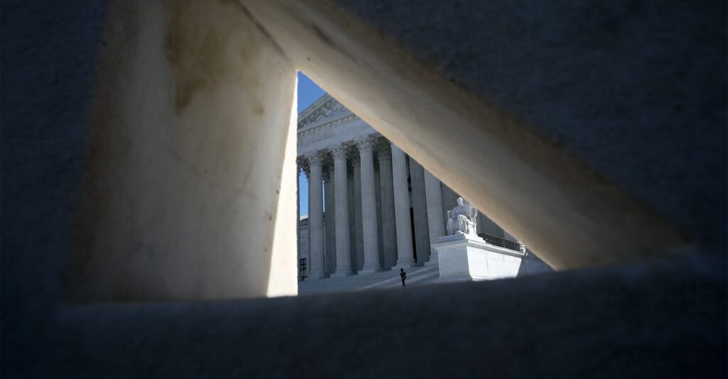 An ‘Originalist’ Court Overturns an Originalist Decision