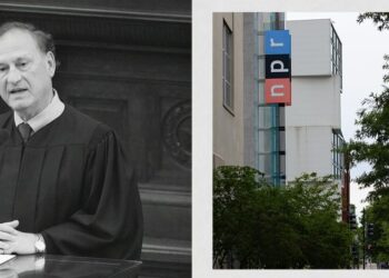 A Tough Day for NPR