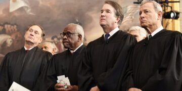 What the Supreme Court Rulings Mean for Trump