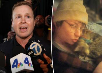 Spencer Pratt makes heartbreaking claim about Daveigh Chase’s tragic death after bombshell AIDS reveal