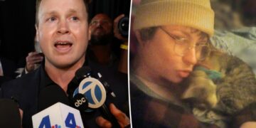 Spencer Pratt makes heartbreaking claim about Daveigh Chase’s tragic death after bombshell AIDS reveal