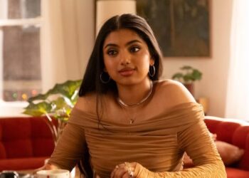 ‘Not Suitable for Work’ Star Avantika Vandanapu Unpacks Abby’s Career Woes, Season 2 Hopes