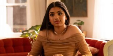 ‘Not Suitable for Work’ Star Avantika Vandanapu Unpacks Abby’s Career Woes, Season 2 Hopes