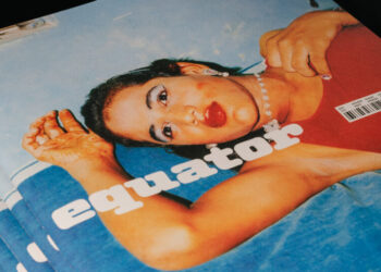 A New Magazine With Political Heft, and ‘Real Style’