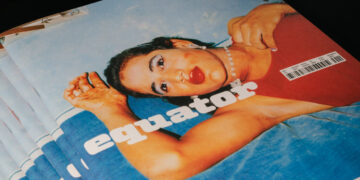 A New Magazine With Political Heft, and ‘Real Style’