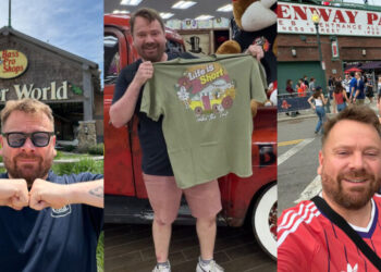 World Cup Fans in the U.S. Are Sightseeing at … Buc-ee’s and Bass Pro Shops?