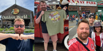 World Cup Fans in the U.S. Are Sightseeing at … Buc-ee’s and Bass Pro Shops?