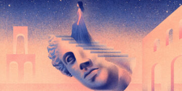 Self-Discovery Is Our Strongest Drive