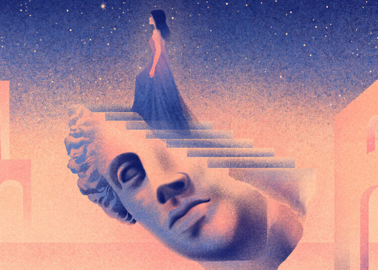 Self-Discovery Is Our Strongest Drive